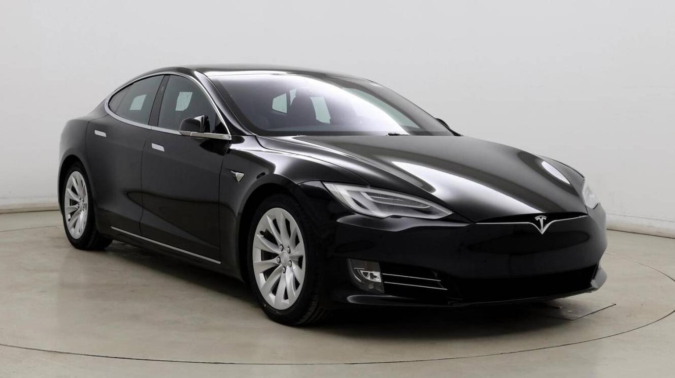 TESLA MODEL S 2019 5YJSA1E28KF311315 image